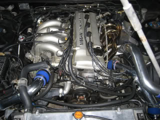 240sx turbo kit