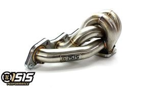 ISIS Tubular Manifold