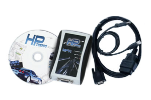 Wiring Specialties HP Tuners