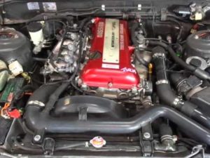 Redtop Sr20det