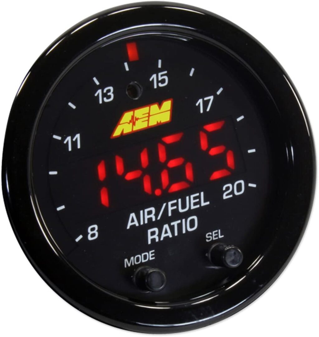 AEM wideband