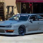 240sx Issues